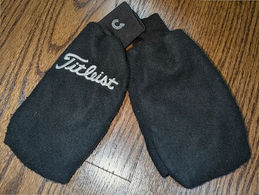 titleist golf club head covers