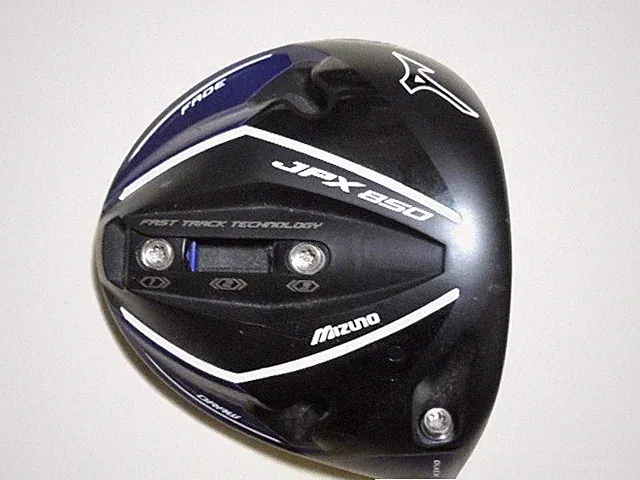 Set of 3 Golf Irons Mizuno JPX 850 TaylorMade Major Brands Clearance