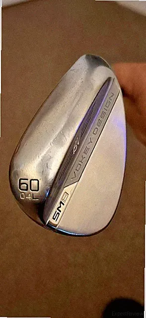 Set of 4 Titleist Vokey Design SM8 Wedges – 52°, 56°, 56° & 60° – KBS Tour Stiff