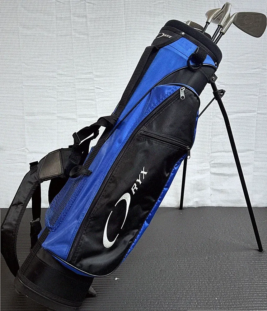 Stiff Junior Sets