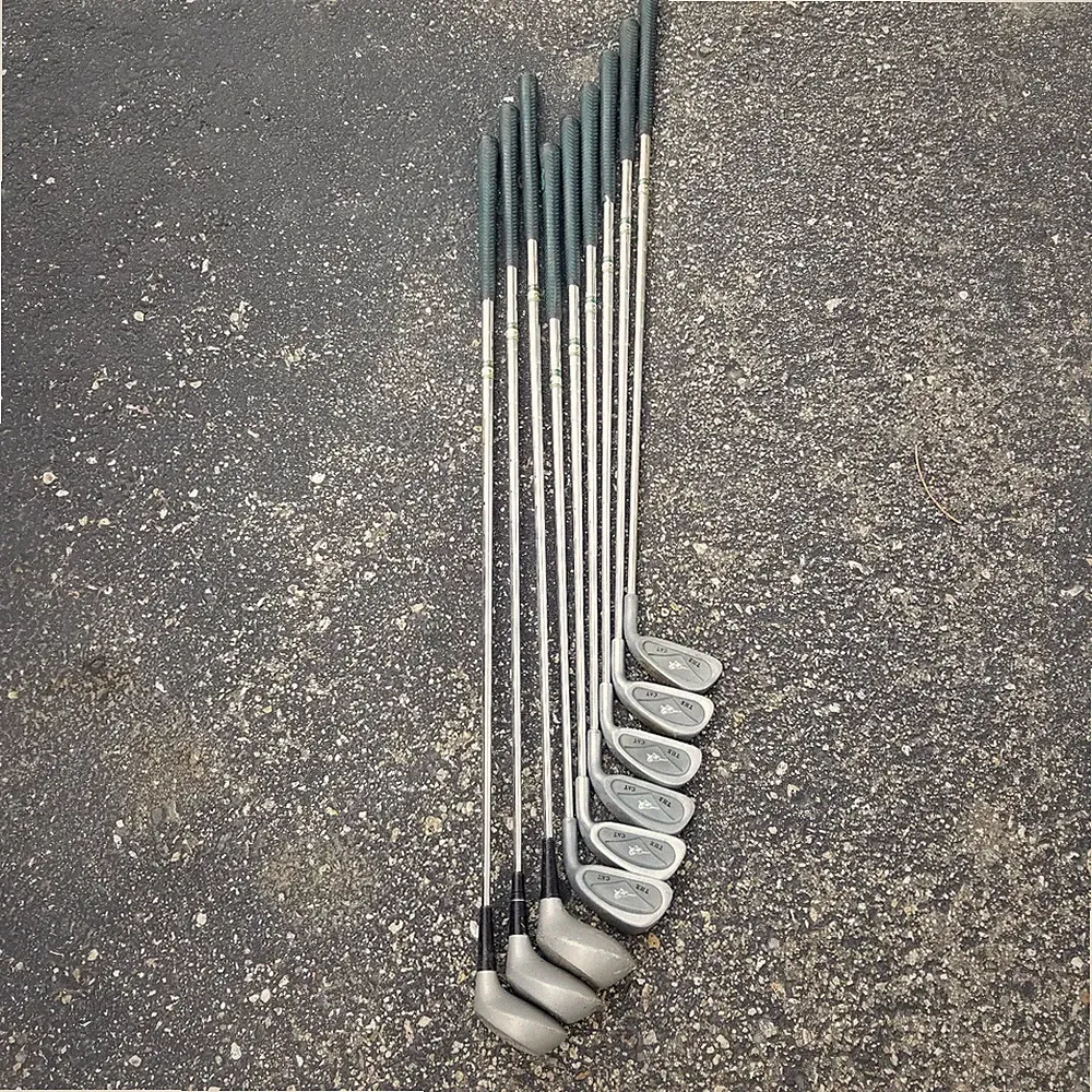 Prestige The Cat Golf Clubs Set