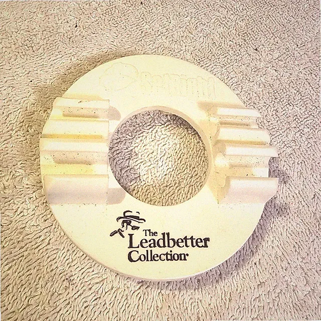 SET RIGHT Alignment Aid - from The Leadbetter Collection