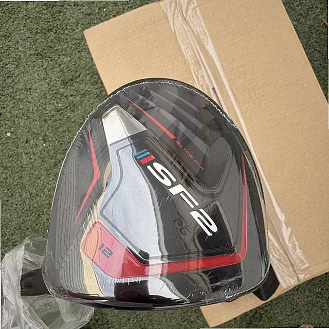 SF2 DRIVER RIGHT HAND (STIFF ) 60 GRAMS 12" NEW FREESHIPPING