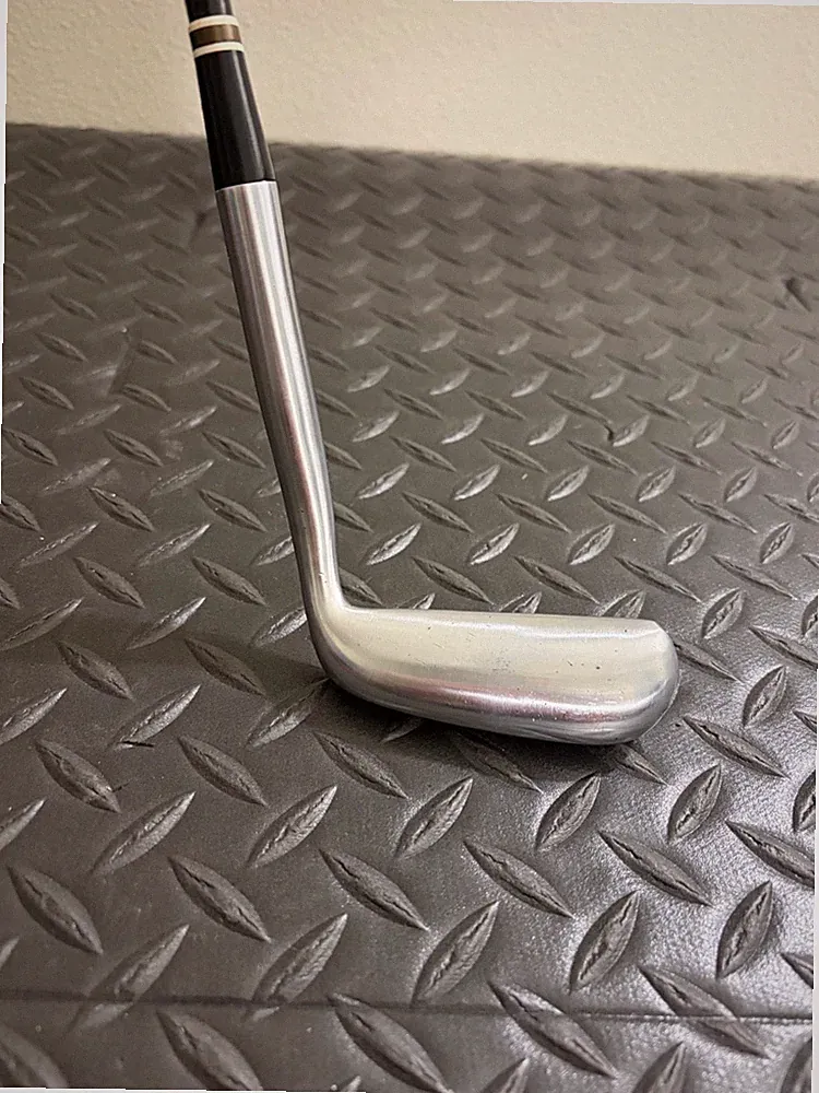 Shakespeare Heel Shaft Putter 35.5in
