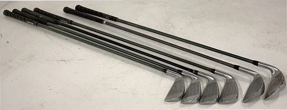 Honma Golf Clubs