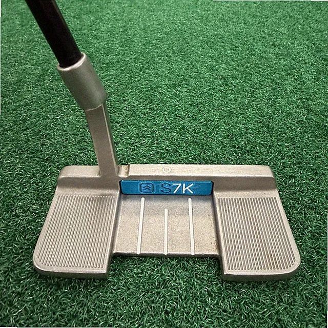 SK7 Stand Alone Putter Men's Right Hand 400g 7000 MOI. 58g Graphite Shaft 35"