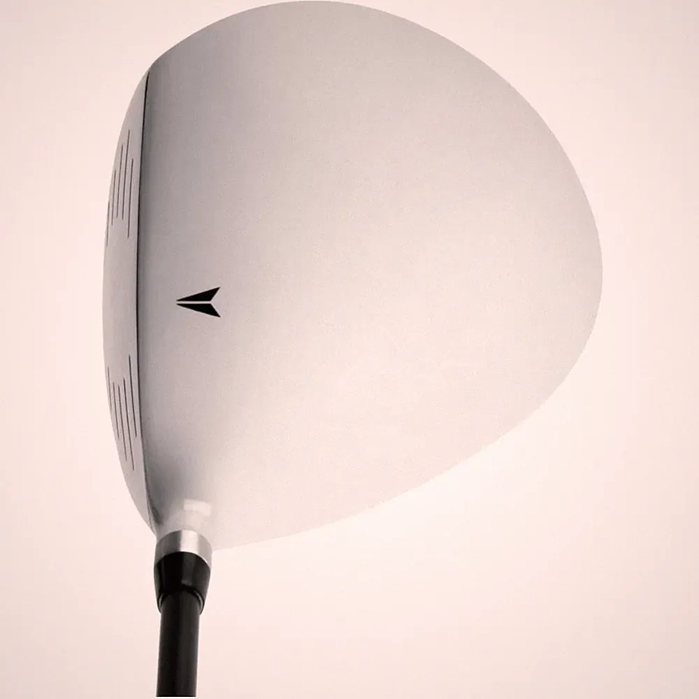 Sleek Women's Golf Driver - Right Handed, 12° Loft^