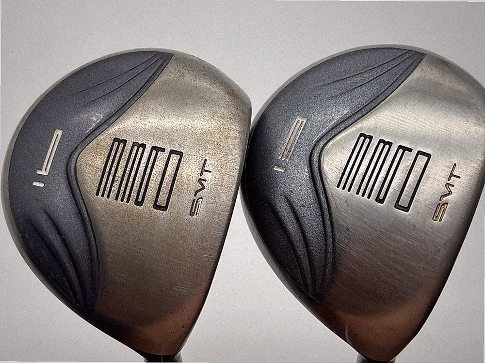 SMT 3390 Fairway Woods 13” and 16” Degree Right Handed - Prolite 3.5 R Shaft