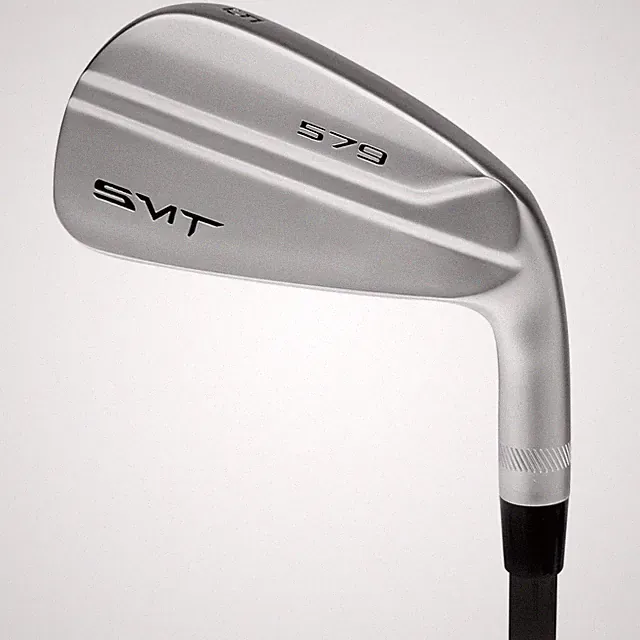 SMT Golf 579 Iron Set - Hollow Body Tech - True Temper Steel Shafts - Choose Set