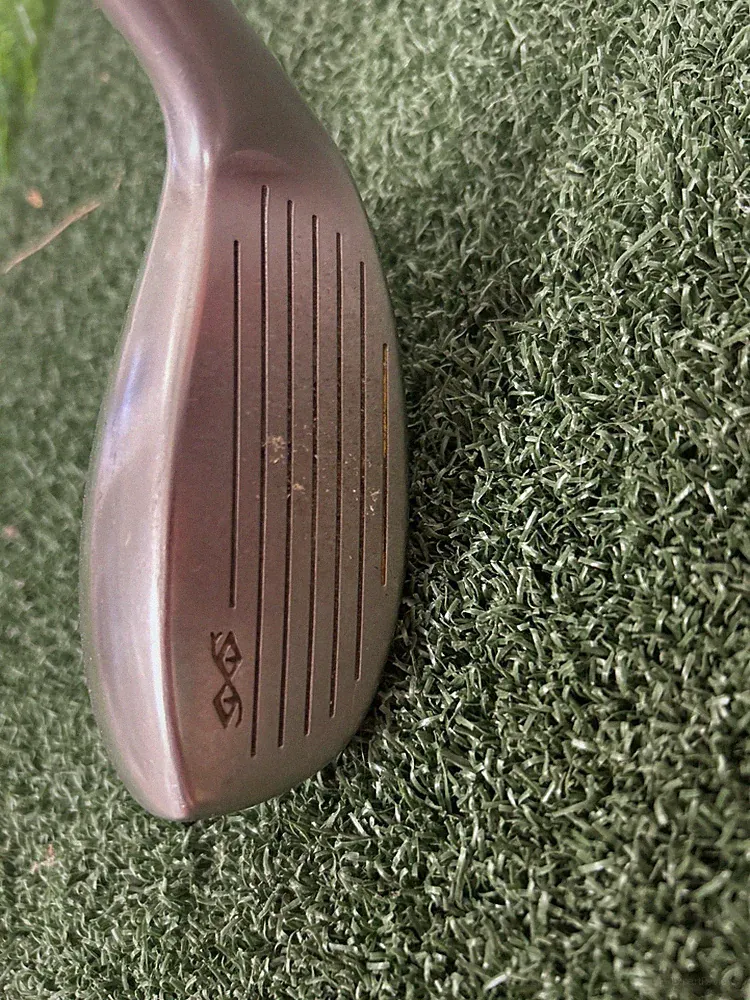 Snake eyes 22 degree hybrid