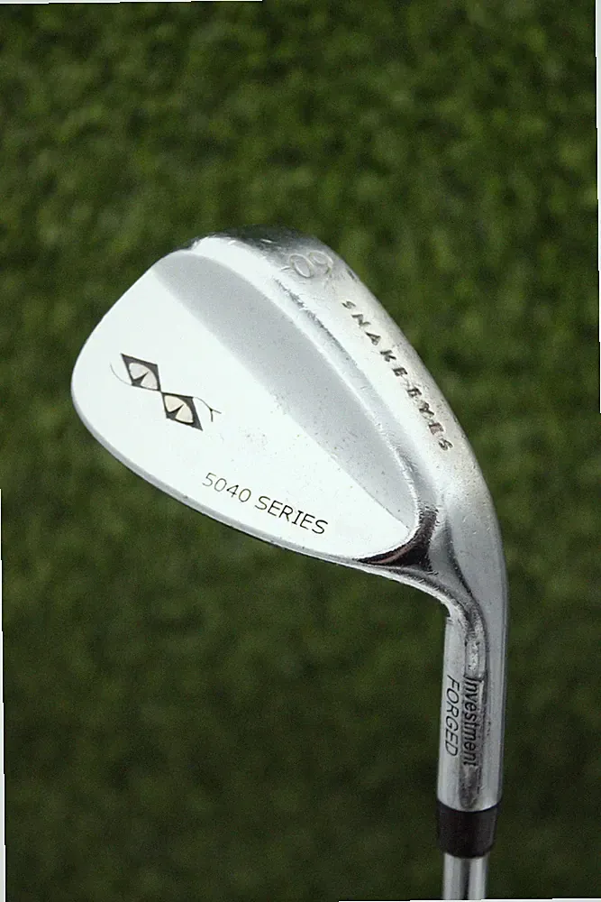 Snake Eyes 5040 Series 60° LW R Plus Flex 35"