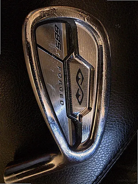 Snake EYES 685 FORGED Heads Rh