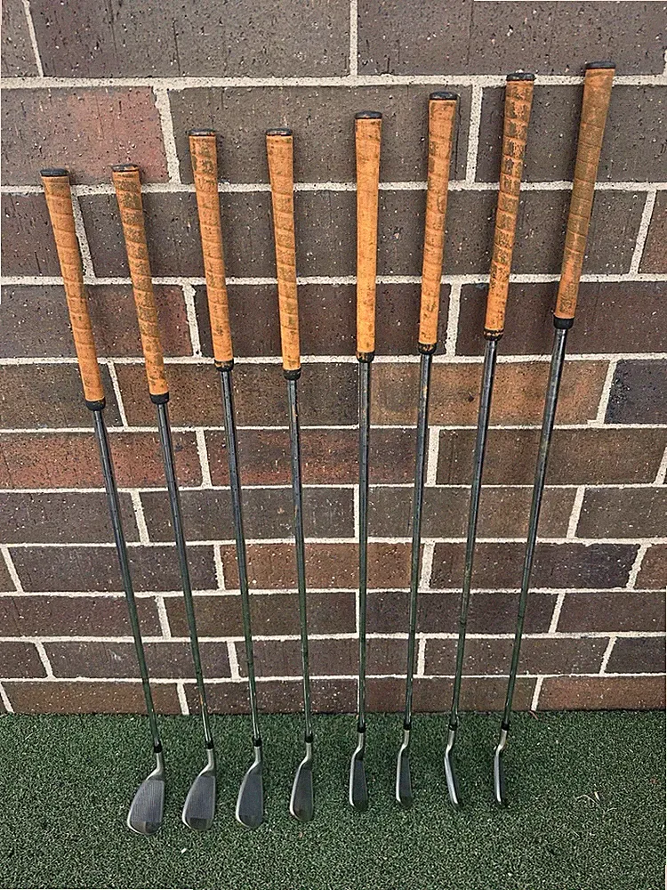 Snake Eyes FC-01 Irons 3-PW