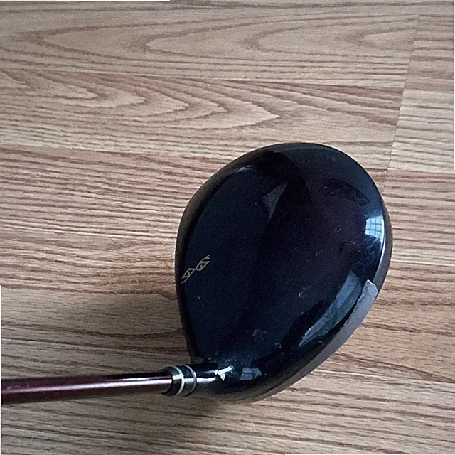 Snake Eyes Fire Forged Compressor 450 10° Driver RH Graphite Beta Titanium