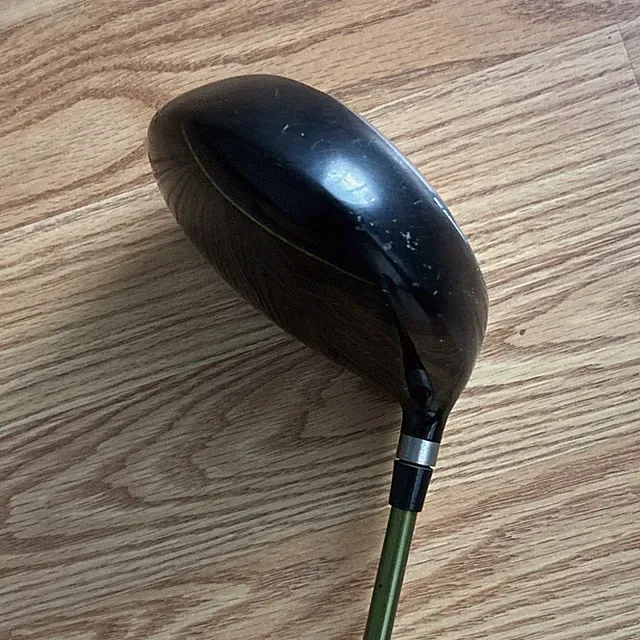 Snake Eyes Fire Forged Compressor 450 12° Driver Graphite Traditional Shape