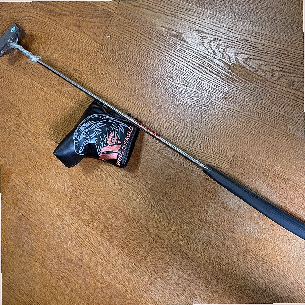 Special Select FASTBACK 1.5 LH Custom Center Shaft 34" Putter SUS303