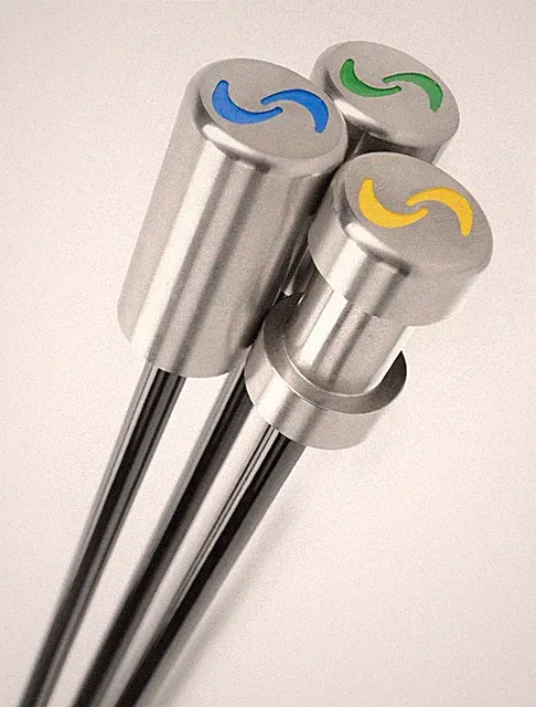 Speed Sticks™ for Seniors | Boost Swing Speed & Distance | App Protocols