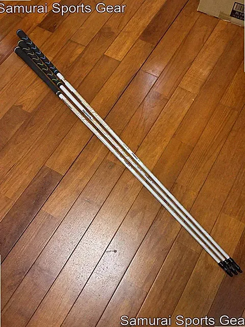 Speeder Evolution 7 R Shaft Set for Driver & Fairway with Ping Sleeve