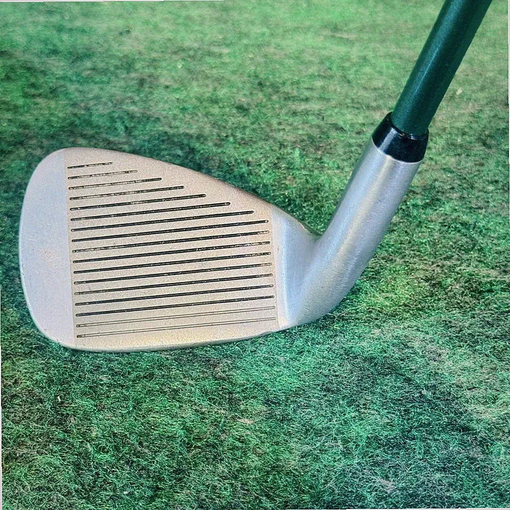 Sports Illustrated For Kids Junior Tour Wedge Ti Matrix Graphite Golf Club