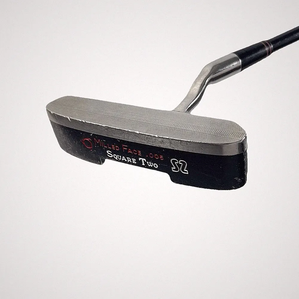 Square Two S2 Putter