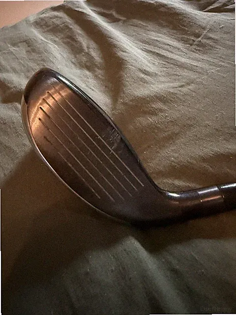 Srixon 4 Hybrid