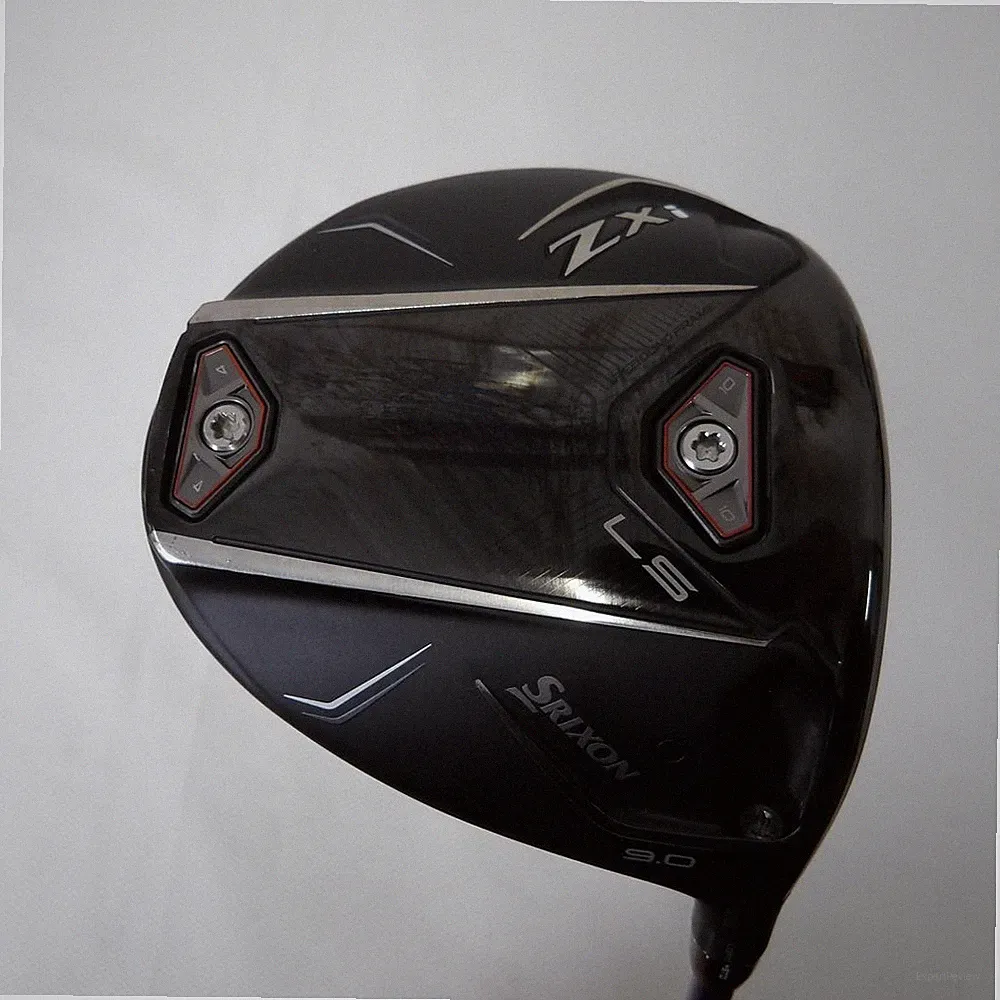 SRIXON Driver SRIXON ZXi LS 9° Stiff SPEEDER NX VIOLET 60