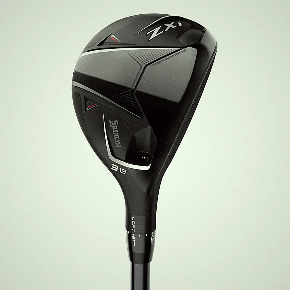 Srixon Golf 2025 ZXi Hybrid - New - Pick Loft & Flex