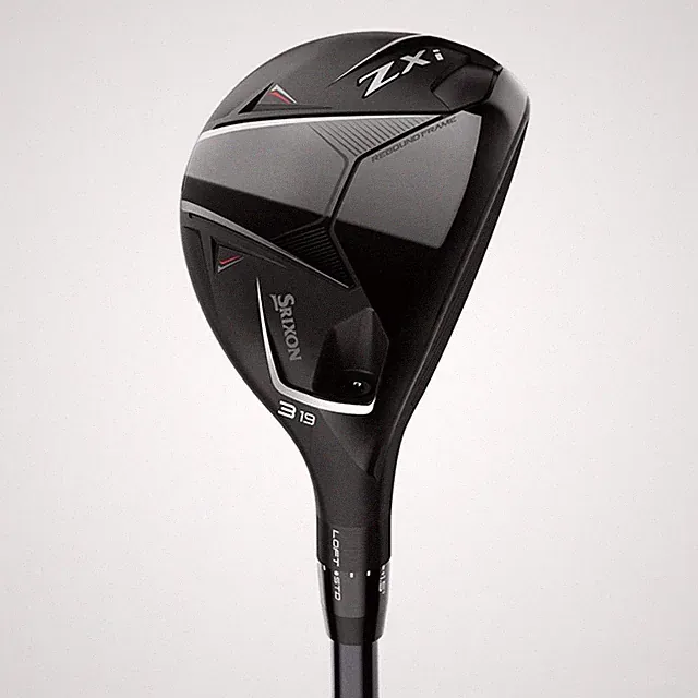 Srixon Golf 2025 ZXi Hybrid - New - Pick Loft & Flex