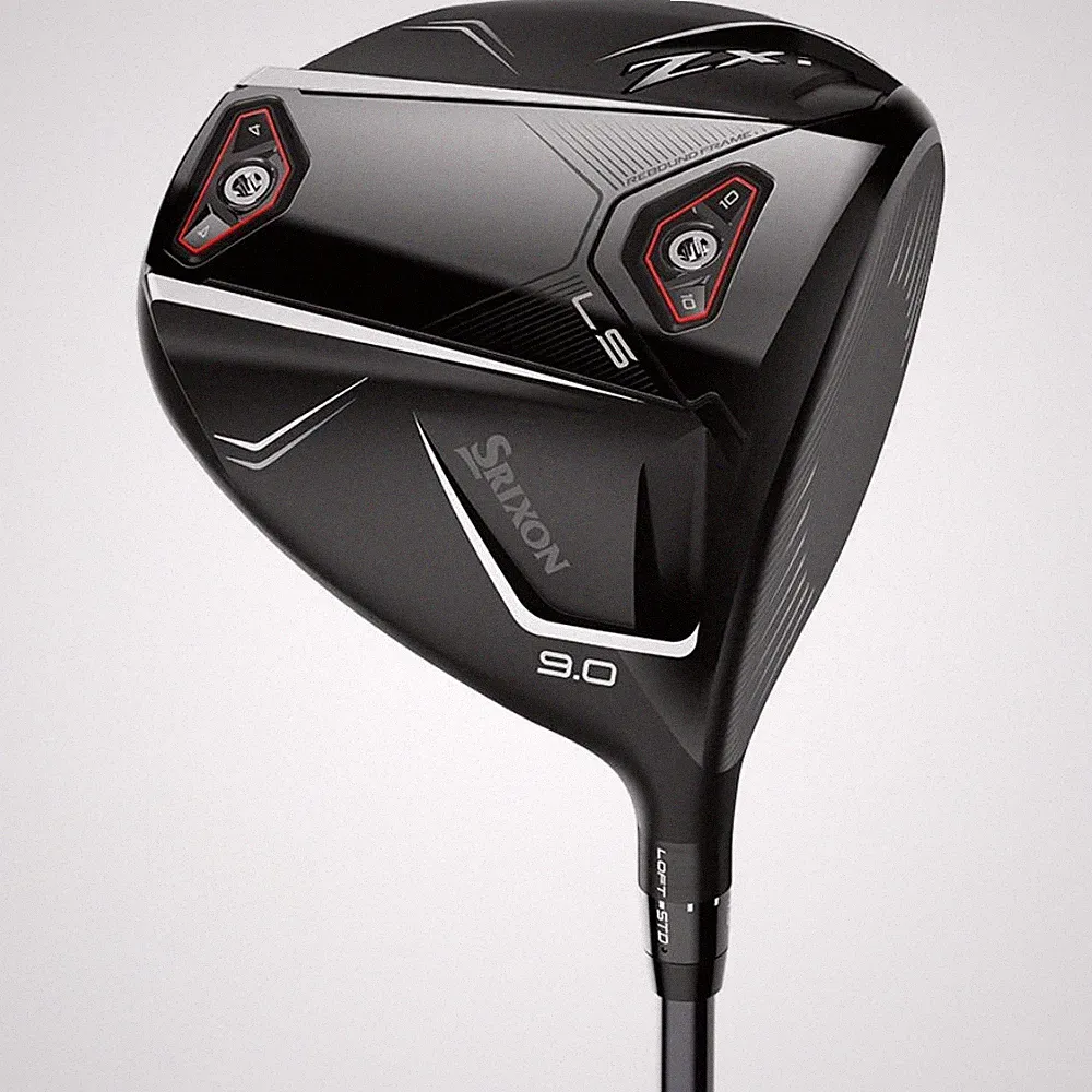 Srixon Golf 2025 ZXi LS Driver - NEW - Pick Loft & Flex