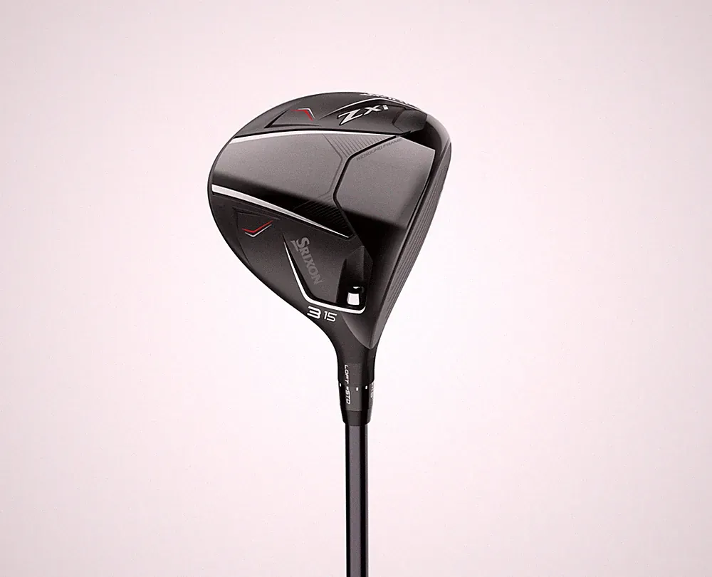Srixon ZXi 3 Wood Ventus