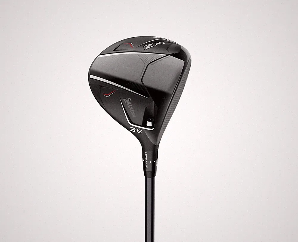 Srixon ZXi 3 Wood Ventus