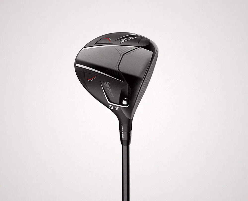 Srixon ZXi 15° 3 Wood