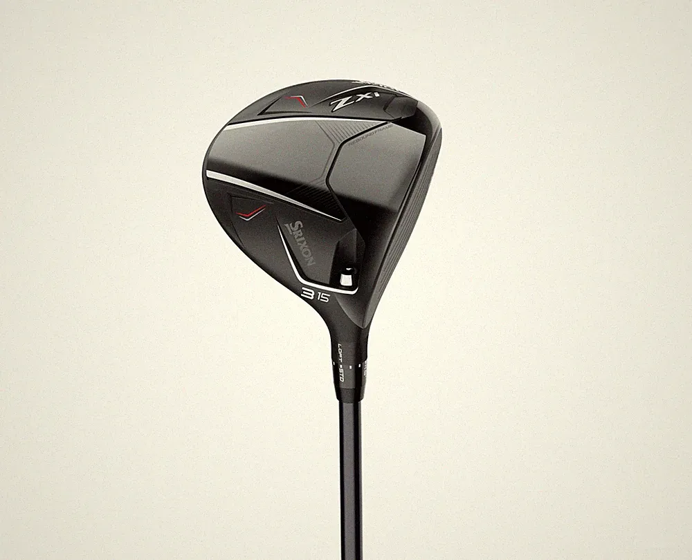 Srixon ZXi 15° 3 Wood