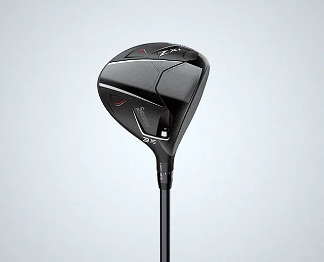 Srixon ZXi 15° 3 Wood