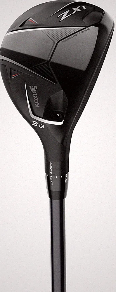 Srixon Golf Club ZXi 22* 4H Hybrid Regular Fujikura Ventus TR Blue 7 Value