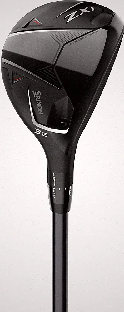 Srixon Golf Club ZXi 22* 4H Hybrid Regular Fujikura Ventus TR Blue 7 Very Good