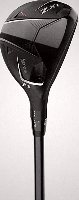 Srixon Golf Club ZXi 22* 4H Hybrid Regular Fujikura Ventus TR Blue 7 Very Good