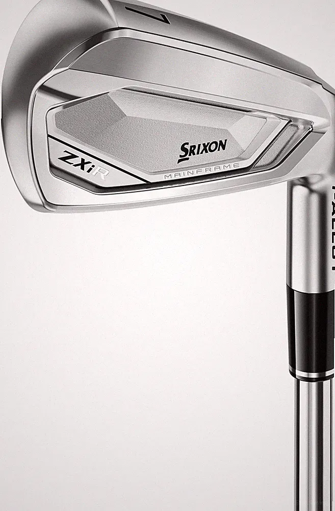 Srixon ZXiR 54* Sand Wedge Regular Steel