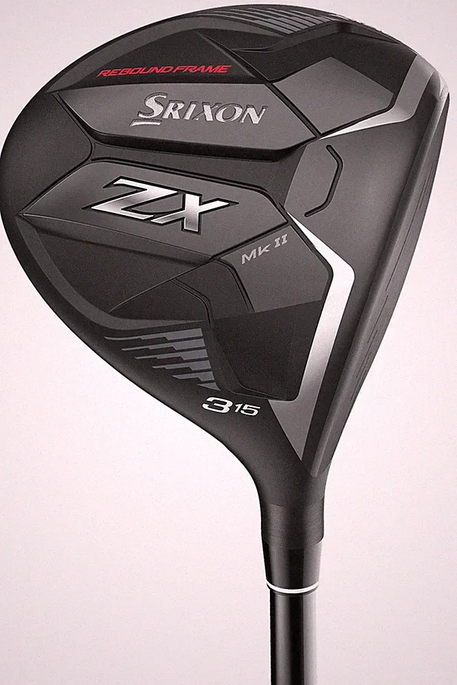 Srixon ZX MKII 3 Wood Regular