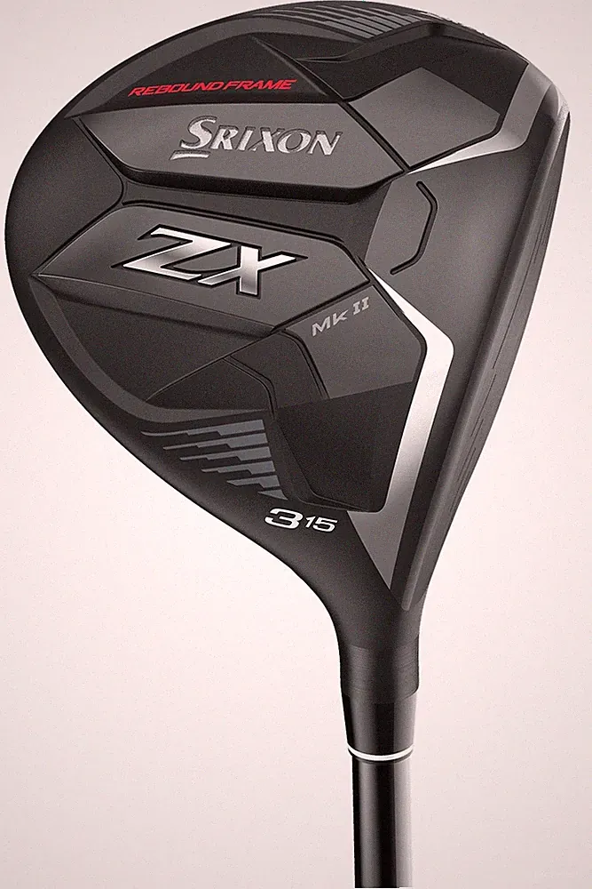 Srixon ZX MKII 3 Wood Regular