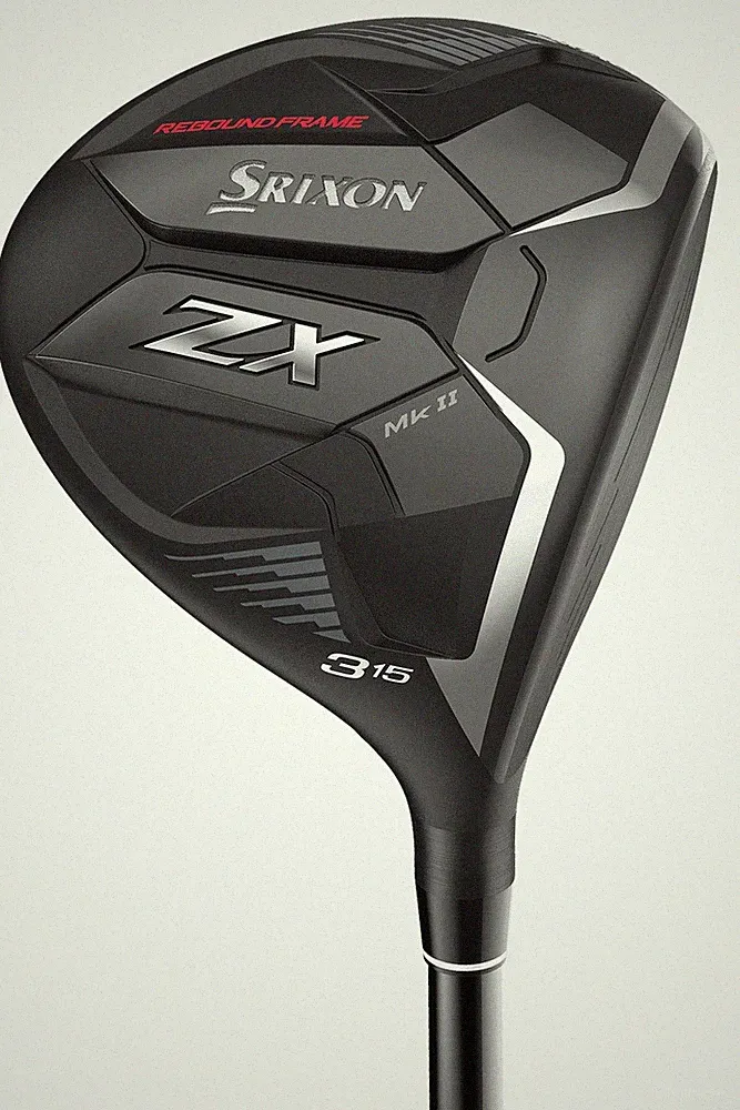 Srixon ZX MKII 3 Wood 15°