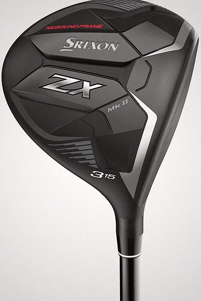Srixon ZX MKII 3 Wood Value