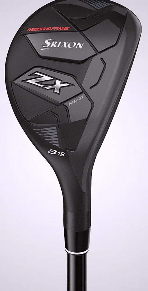 Srixon ZX MKII 19° 3H Hybrid