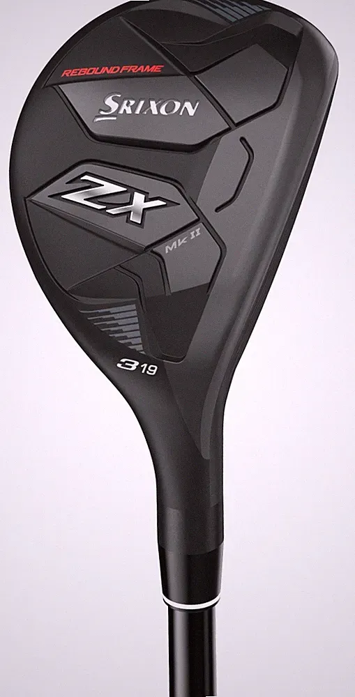 Srixon ZX MKII 19° 3H Hybrid