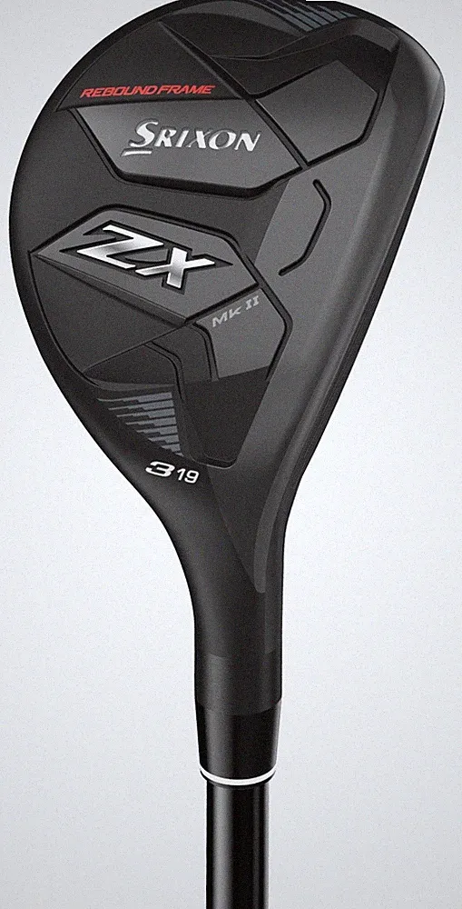 Srixon ZX MKII 19° 3H Hybrid