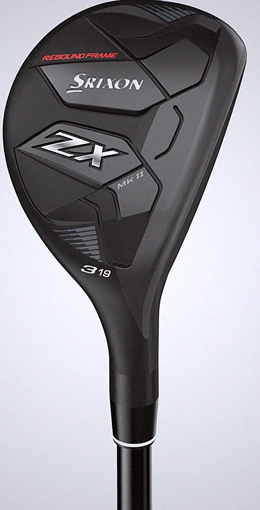 Srixon ZX MKII 19° 3H Hybrid