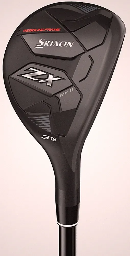 Srixon ZX MKII 19° 3H Hybrid