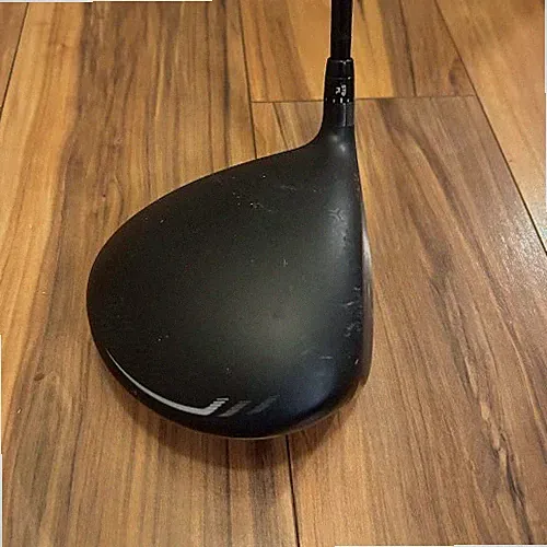 Srixon Golf ZX5 MKII 10.5* Driver 5.5 Project X HZRDUS Smoke Red RDX 60