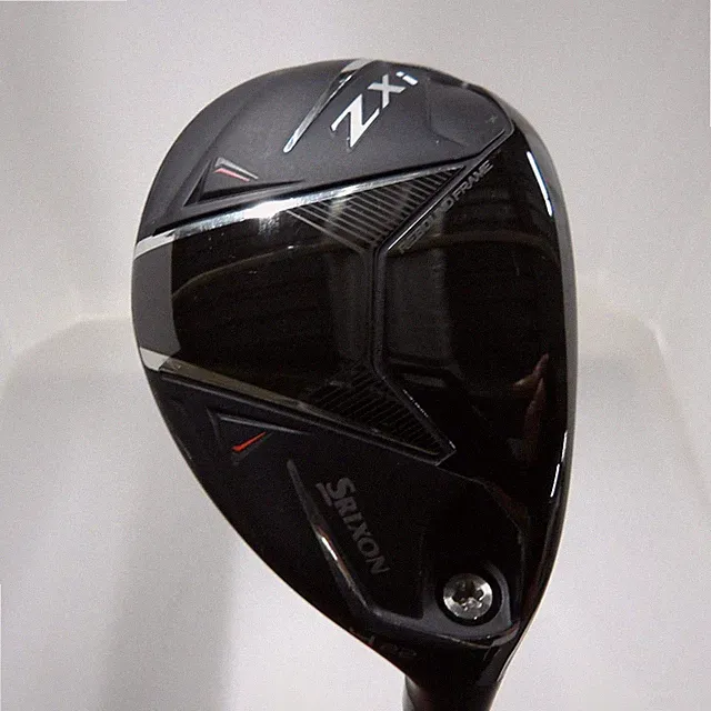 SRIXON Hybrid SRIXON ZXi HY 22° StiffRegular Diamana ZXi 60 for HYBRID