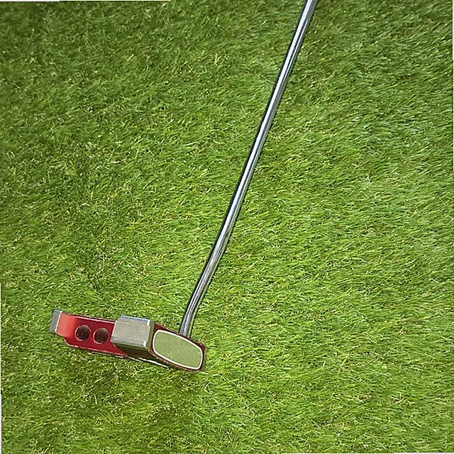 Srixon P-514 Moment of Inertia Putter RH, 35" Steel Shaft, Worn Grip